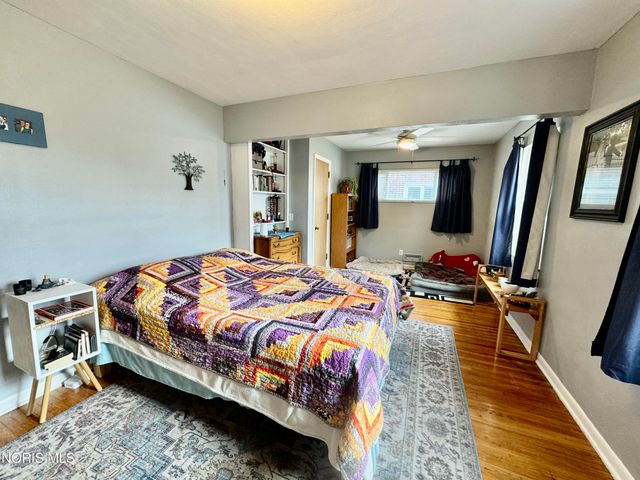 4541 S May Avenue, Toledo, OH 43614