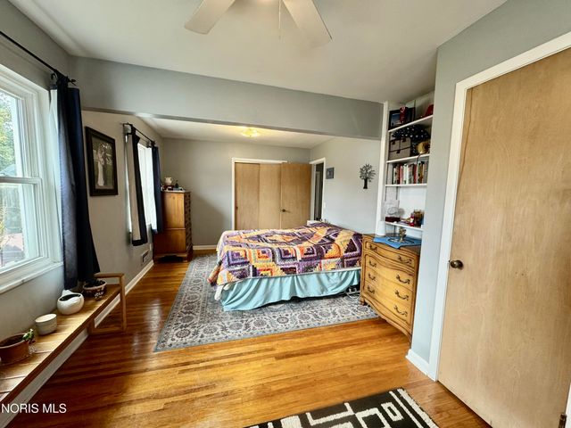 4541 S May Avenue, Toledo, OH 43614