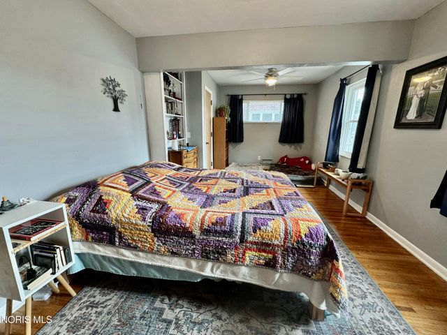 4541 S May Avenue, Toledo, OH 43614