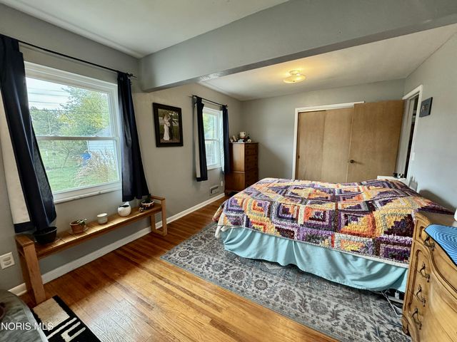 4541 S May Avenue, Toledo, OH 43614