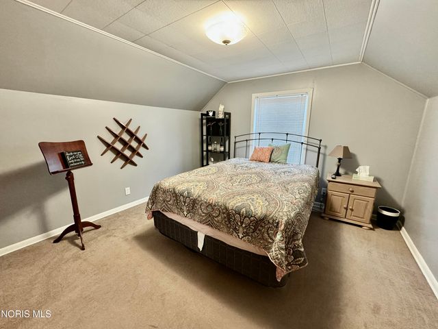 4541 S May Avenue, Toledo, OH 43614