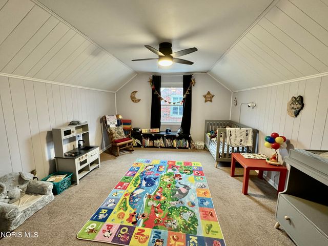 4541 S May Avenue, Toledo, OH 43614