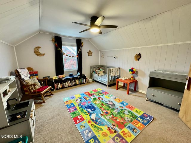 4541 S May Avenue, Toledo, OH 43614