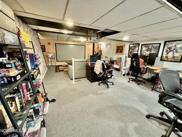 4541 S May Avenue, Toledo, OH 43614