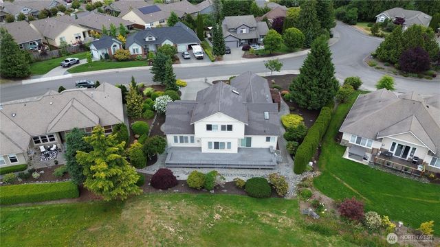 1218 Alpine View Drive, Mount Vernon, WA 98274