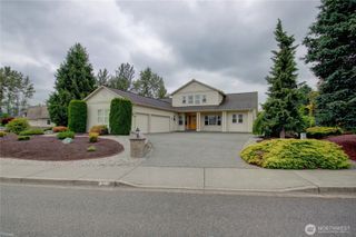 1218 Alpine View Drive, Mount Vernon, WA 98274