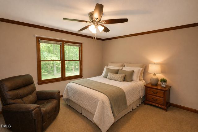 3508 Wind Haven Drive, Fuquay Varina, NC 27526
