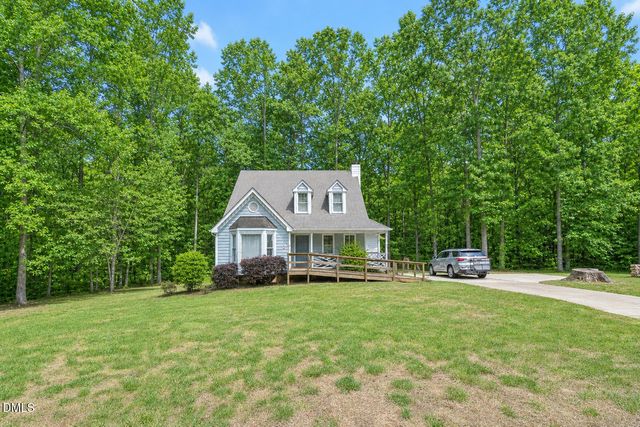 3508 Wind Haven Drive, Fuquay Varina, NC 27526