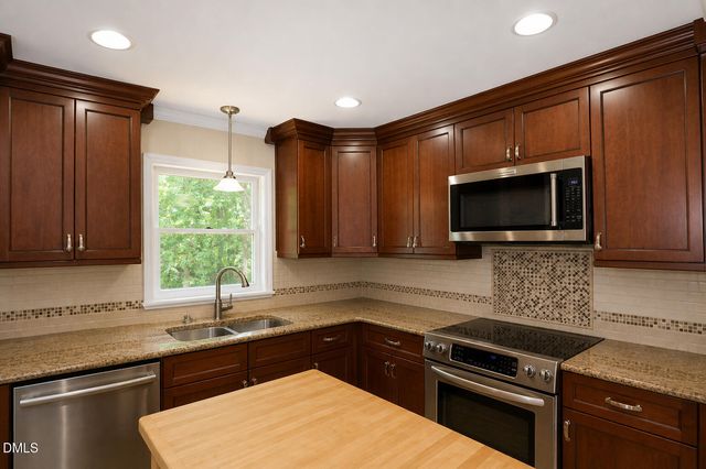 3508 Wind Haven Drive, Fuquay Varina, NC 27526