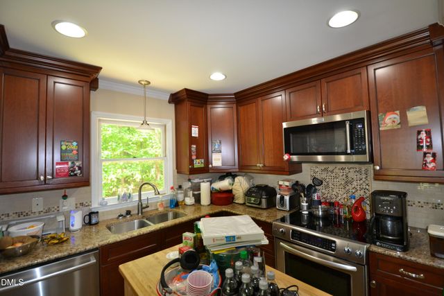 3508 Wind Haven Drive, Fuquay Varina, NC 27526