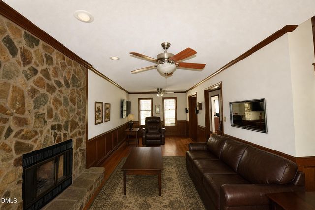 3508 Wind Haven Drive, Fuquay Varina, NC 27526