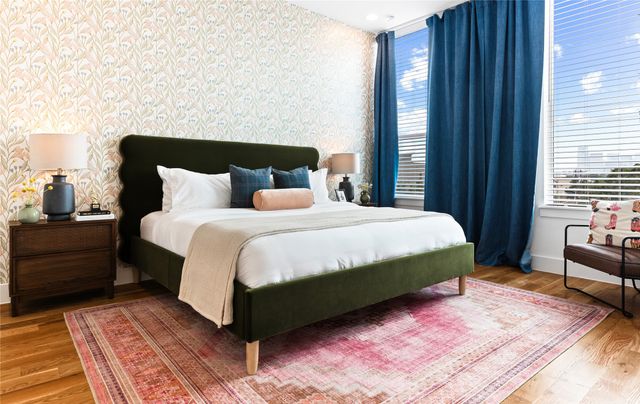 1906 Annex Avenue, Dallas, TX 75204