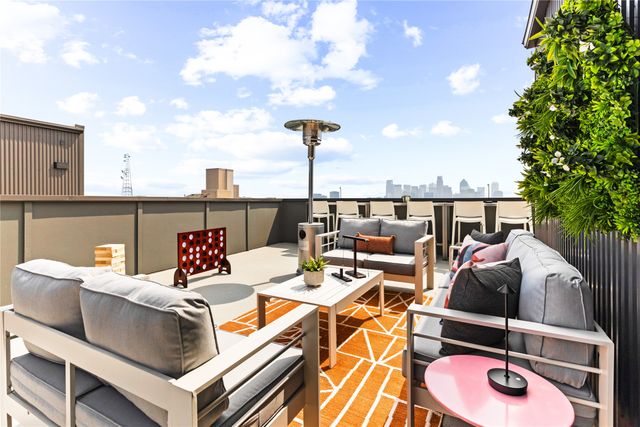 1906 Annex Avenue, Dallas, TX 75204