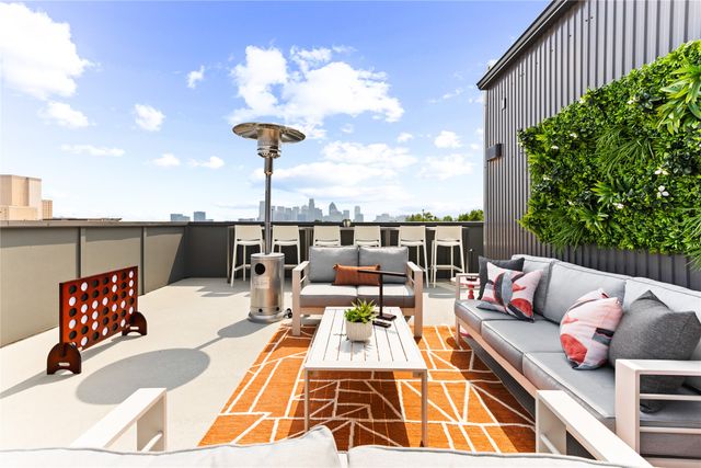 1906 Annex Avenue, Dallas, TX 75204