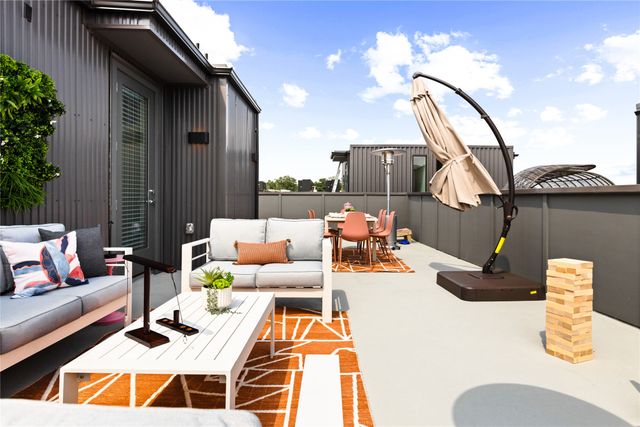 1906 Annex Avenue, Dallas, TX 75204