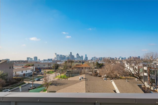 1906 Annex Avenue, Dallas, TX 75204