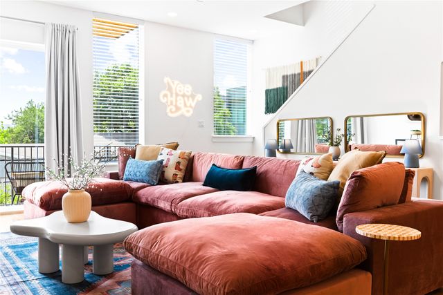 1906 Annex Avenue, Dallas, TX 75204