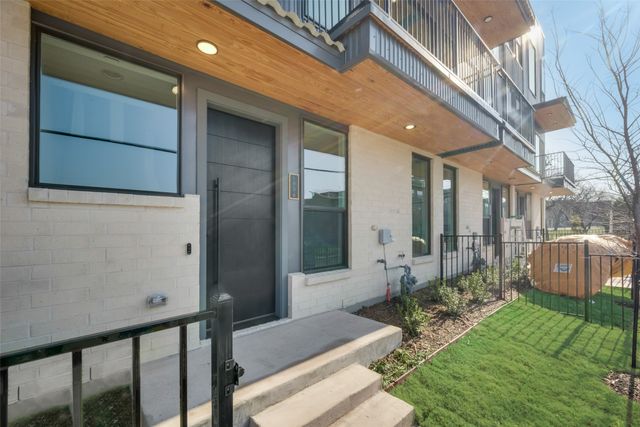 1906 Annex Avenue, Dallas, TX 75204