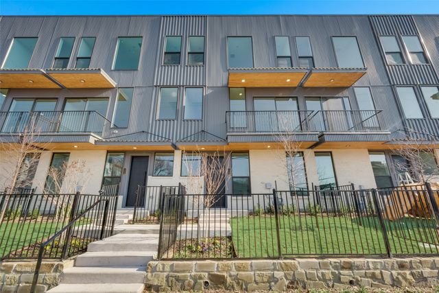 1906 Annex Avenue, Dallas, TX 75204