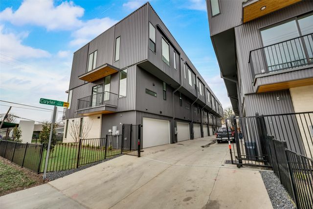 1906 Annex Avenue, Dallas, TX 75204