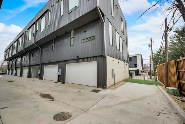 1906 Annex Avenue, Dallas, TX 75204