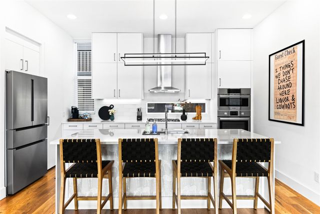 1906 Annex Avenue, Dallas, TX 75204