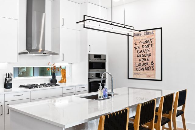 1906 Annex Avenue, Dallas, TX 75204