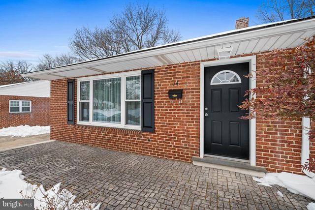 14 HOMEWOOD RD, Wilmington, DE 19803