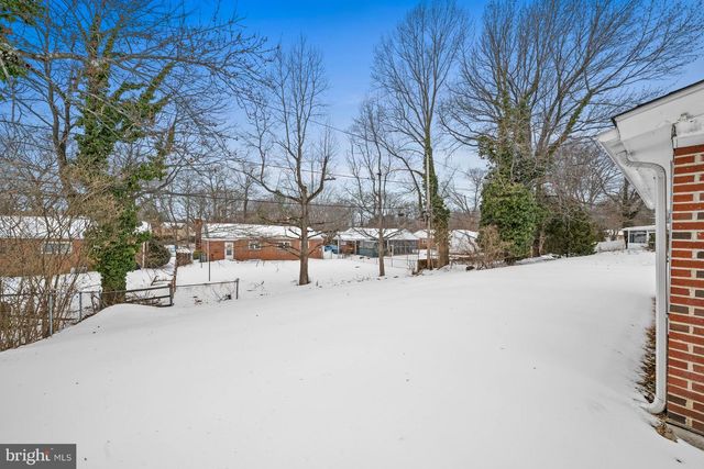 14 HOMEWOOD RD, Wilmington, DE 19803