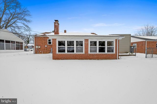 14 HOMEWOOD RD, Wilmington, DE 19803