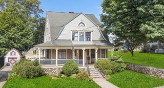 91 Bellevue Avenue, Bristol, CT 06010