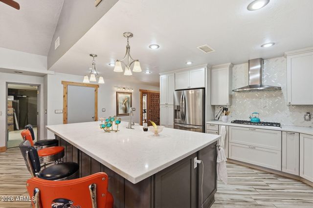 10046 E HUMMINGBIRD Lane, Gold Canyon, AZ 85118