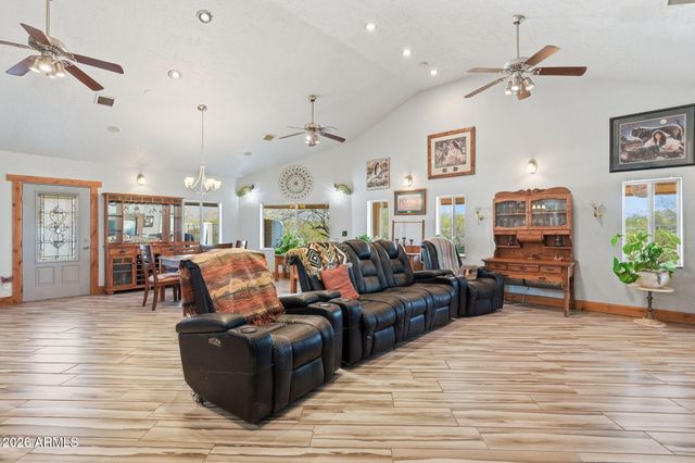 10046 E HUMMINGBIRD Lane, Gold Canyon, AZ 85118