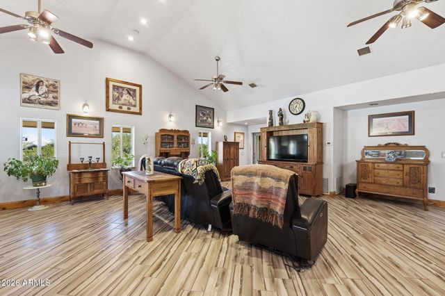 10046 E HUMMINGBIRD Lane, Gold Canyon, AZ 85118