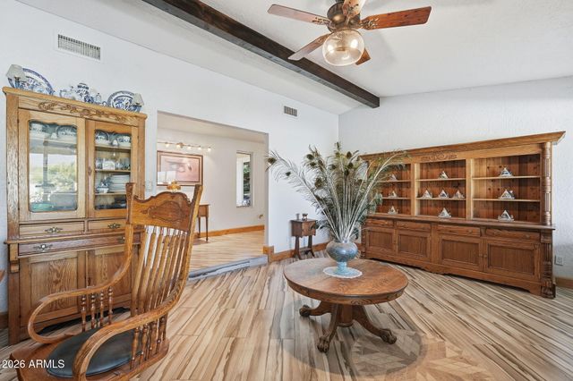 10046 E HUMMINGBIRD Lane, Gold Canyon, AZ 85118