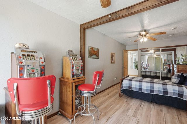 10046 E HUMMINGBIRD Lane, Gold Canyon, AZ 85118