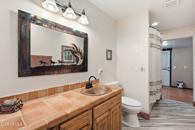 10046 E HUMMINGBIRD Lane, Gold Canyon, AZ 85118