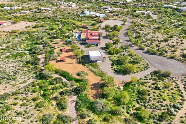 10046 E HUMMINGBIRD Lane, Gold Canyon, AZ 85118