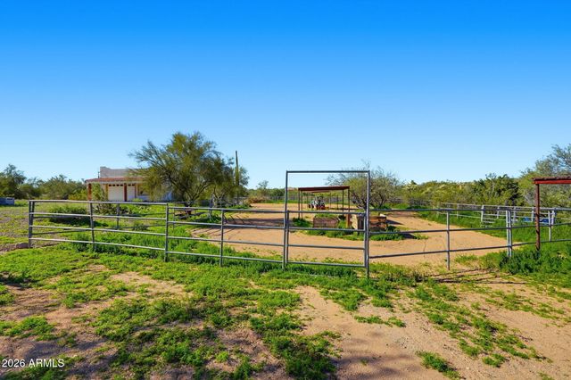 10046 E HUMMINGBIRD Lane, Gold Canyon, AZ 85118