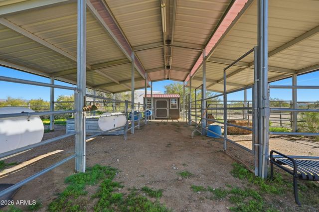 10046 E HUMMINGBIRD Lane, Gold Canyon, AZ 85118