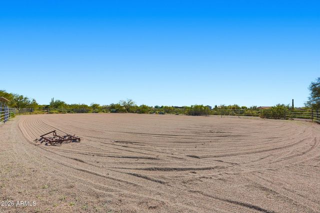 10046 E HUMMINGBIRD Lane, Gold Canyon, AZ 85118