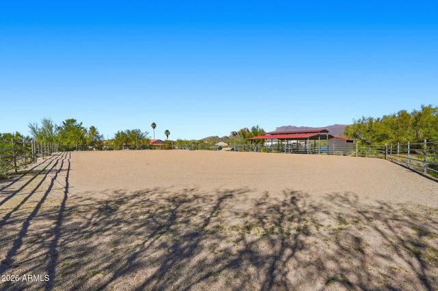 10046 E HUMMINGBIRD Lane, Gold Canyon, AZ 85118
