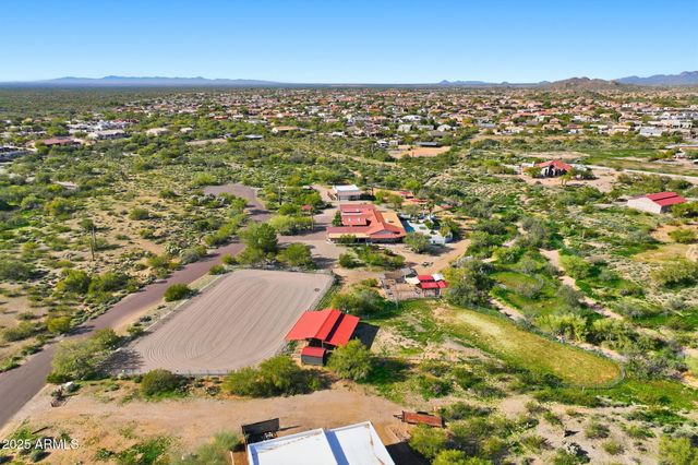 10046 E HUMMINGBIRD Lane, Gold Canyon, AZ 85118