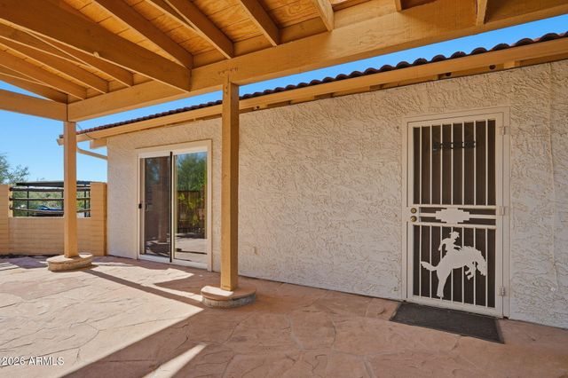 10046 E HUMMINGBIRD Lane, Gold Canyon, AZ 85118