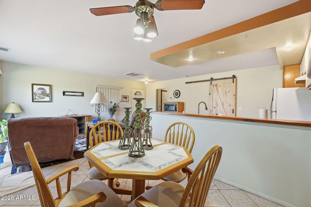 10046 E HUMMINGBIRD Lane, Gold Canyon, AZ 85118