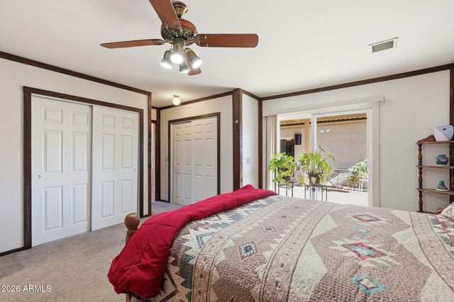 10046 E HUMMINGBIRD Lane, Gold Canyon, AZ 85118