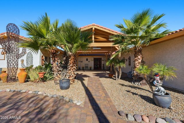 10046 E HUMMINGBIRD Lane, Gold Canyon, AZ 85118