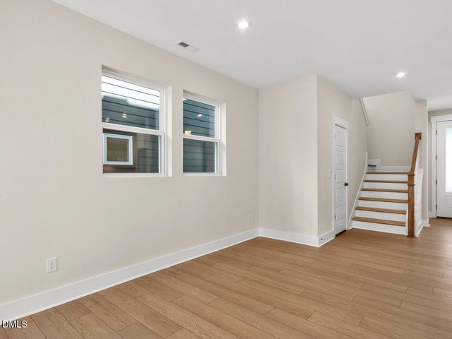 53 Hillway Road, Pittsboro, NC 27312
