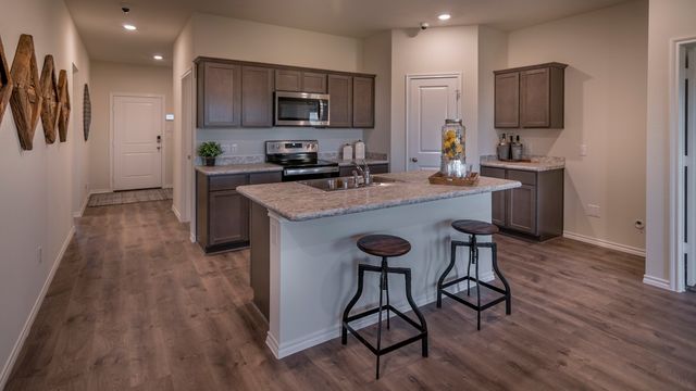 1421 Oak Valley, Denton, TX 76209
