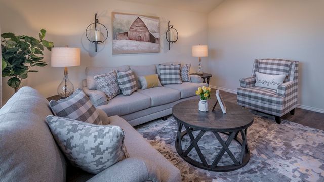 1421 Oak Valley, Denton, TX 76209